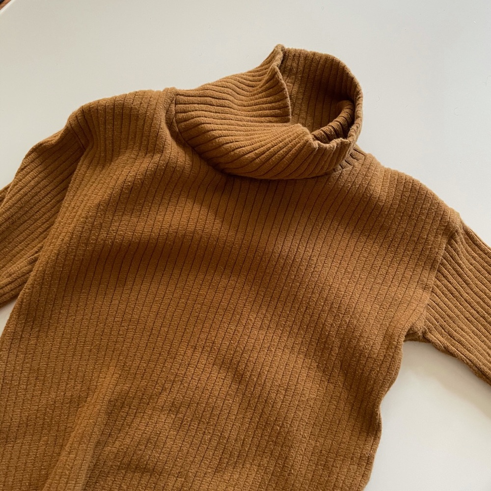 Simple Folk pullover